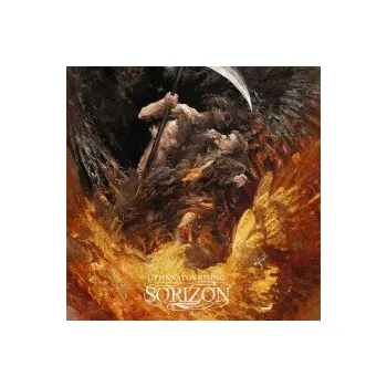 Zahraniční hudba Thanatos Rising - Sorizon [CD]