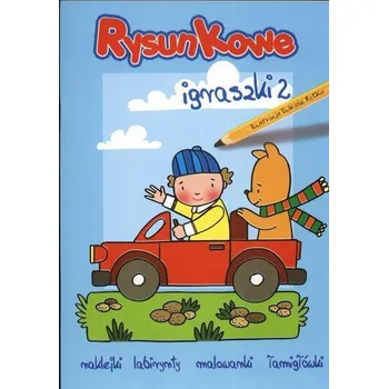 Rysunkowe igraszki 2