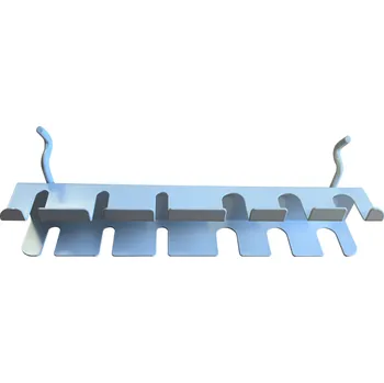 Šroubovák Držák šroubováků do děrovaných panelů