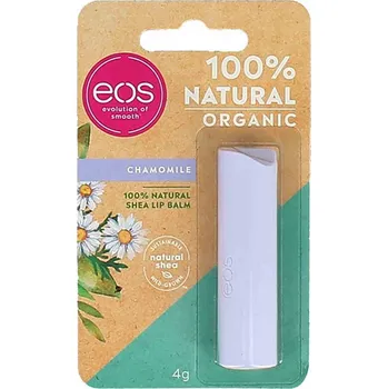 Péče o rty EOS Balzám na rty v tyčince 4 g