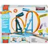 autodráha Hot Wheels GVG10 Track Builder nekonečná smyčka