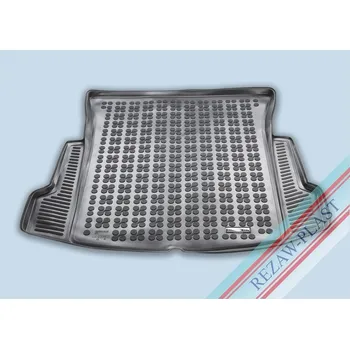 Vana do kufru Rezaw Plast Gumová vana do kufru Tesla Model 3 2017- zadní kufr