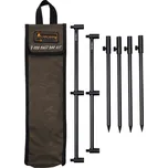 Prologic Avenger Rod Buzz Bar Kits Carrycase 3