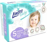 Linteo Baby Premium Junior 11-21 kg 42…