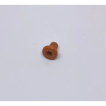 Žaluzie KASKO Průchodka fixace Barva: RAL 8023