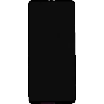 Xiaomi Mi Mix 3 OLED LCD + dotyková deska black