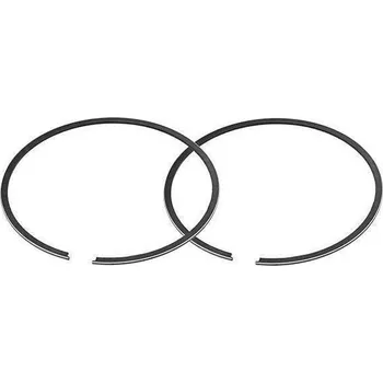 Píst motoru NAMURA pístní kroužky KTM EXC 300 04-15, HUSQVARNA TE 300 14-15, WR 300 08-13, HUSABERG TE 300 11-14 (A,B,C)