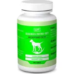 Univit Roboran Imuno Vet 100 tbl.