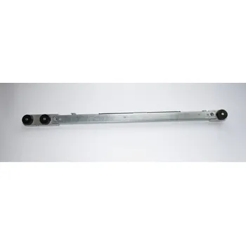 Stavební pouzdro Tichý doraz oboustranný pro stavební pouzdra JAP