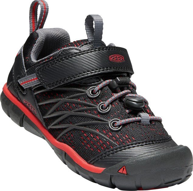keen chandler cnx 31