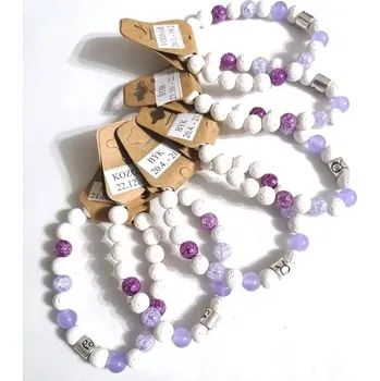 Náramek Náramek zvěrokruh - VÁHY