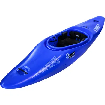 Kajak ZET Kayaks Chili blue