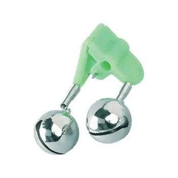 Jaxon - Rolnička dvojitá krokodýl 13 mm