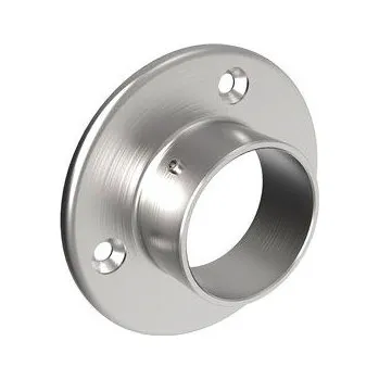 Zábradlí Kotvící příruba s kroužkem 42,2