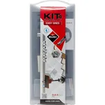 RUBI Kit 4 Diamant Easy Gres