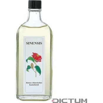 Olej na dřevo Dictum 705281 - Sinensis Camellia Oil, 250 ml - Olej