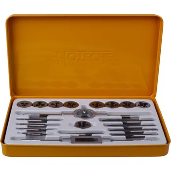 Závitořezný nástroj Hoteche HT640207 20 ks