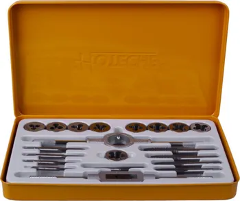 Závitořezný nástroj Hoteche HT640207 20 ks