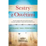 Sestry z Osvětimi - Roxane Van Iperenová (2021, pevná)