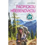151 dní Pacifickou hřebenovkou - Lucie…