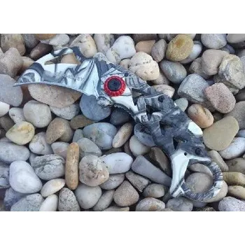 Bojový nůž Nůž karambit sklápěcí Army Elfmonkey - model 010