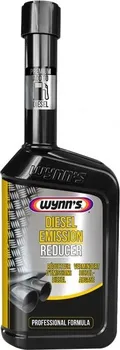 Čistič palivové soustavy Wynn's Diesel Emission Reducer 500 ml