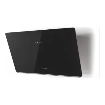 Digestoř Faber GLAM LIGHT ZERO DRIP BK A80 + ZÁRUKA 5 LET ZDARMA