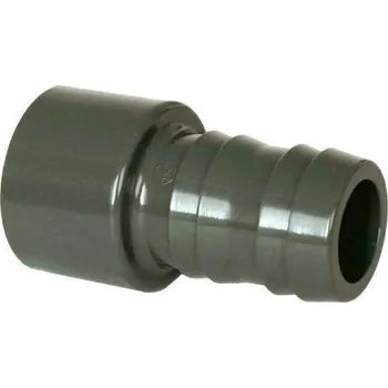 Vágner Pool PVC tvarovka - Trn hadicový 50 x 50 mm