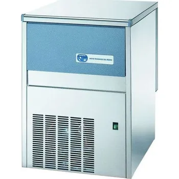 Lednice Výrobník ledové drtě NTF SLF 190 Varianta: Výrobník ledové drtě SLF 190 W chlazený vodou