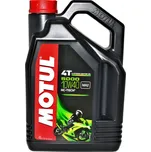 Motul 5000 4T 10W-40