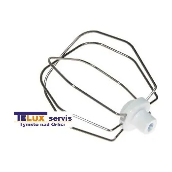 Šlehací metla Šlehací metla Braun / BR67051256