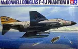 Tamiya McDonnell Douglas F-4J Phantom…