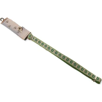 Vodítko pro psa Vodítko DOG SQUARE Pretty 140 x 2 cm