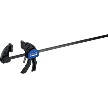 Truhlářská svěrka Jednoruční svěrka STROXX 600mm