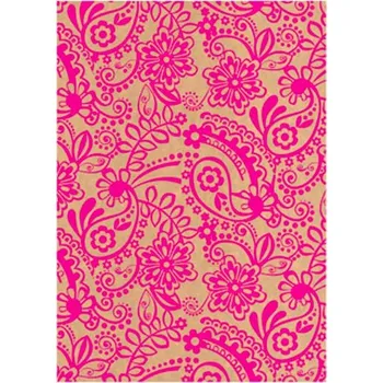 Balící papír DITIPO Papír balící KRAFT 2 m