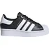 Dámské tenisky Adidas Superstar Bold W FV3335 černé 40 2/3