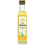 Natural Jihlava Rice Mirin 250 ml