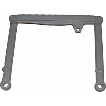 Stupačka MB ACTROS MPII - přední TANGDE TD07-50-022