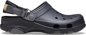Pánské sandále Crocs Classic All Terrain Clog černé