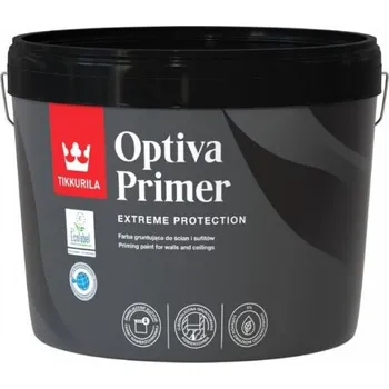 Penetrace Tikkurila OPTIVA PRIMER ECO 2,7 L
