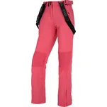 Kalhoty Kilpi Dione-W PNK růžová 38