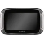 TomTom Rider 500 EU GPS navigace (1GF0.002.00)