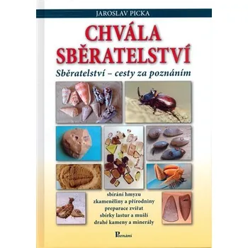 Osobní rozvoj Kosmas s.r.o. Chvála sběratelství