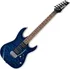 Elektrická kytara Ibanez GRX70QA-TBB
