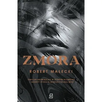 Zmora - Robert Małecki