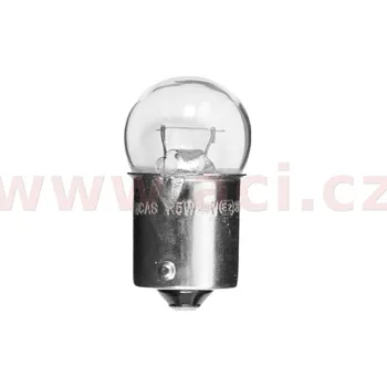 Autožárovka žárovka R5W 24V 5W (patice BA15s) (sada 10 ks)