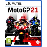 MotoGP 21 PS5