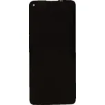 Originální Motorola LCD displej + dotyková deska pro Moto G9 Plus černé