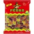 Bonbon Pedro Kyselý mix 1 kg