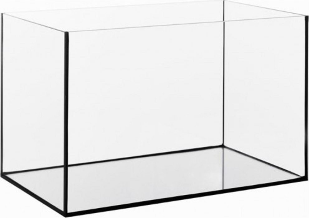 Diversa Akvárium klasické 80x30x40 cm, 96 l